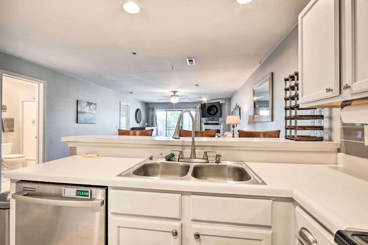 Lake Of The Ozarks Home With Balcony And Grill! Osage Beach Esterno foto